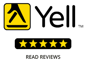 Yell 5 Star Surrey Website Design Reviews