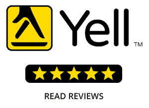 Yell 5 Star Reviews