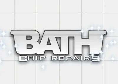 Bath Chip Repairs