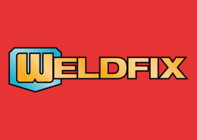 Weldfix Mobile Welder Web Design
