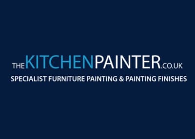 The Kitchen Painter