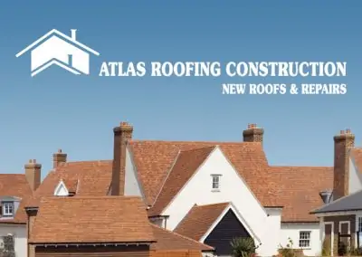 Atlas Roofing Construction