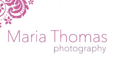 Maria Thomas Photography