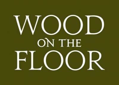 Wood on the Floor