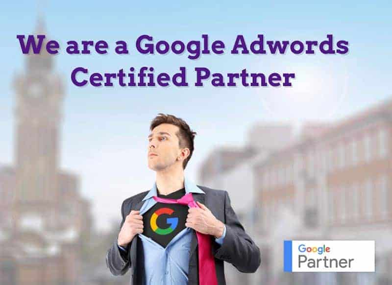 Leatherhead Google Adwords Partner