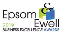 Epsom and Ewell Business Awards 2019