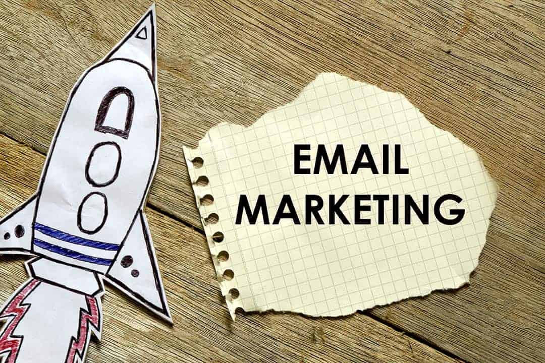 Email Marketing Tips Woking