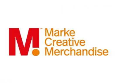 Marke Creative Merchandise