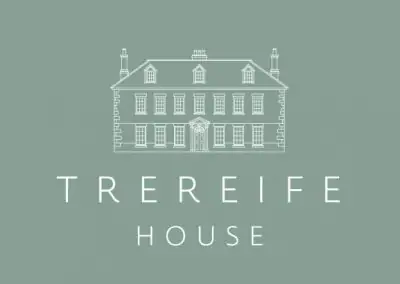 Trereife House