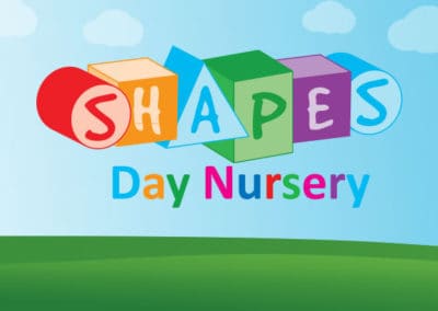 Shapes Day Nursery