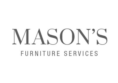 Mason’s Furniture Services