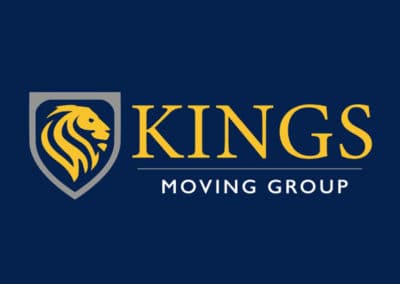 Kings Moving Group Ltd