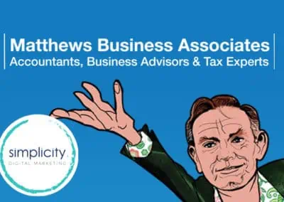 Matthews Business Associates