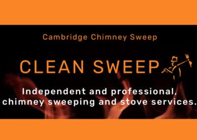 Ed Clean Sweep